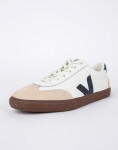 Veja Volley O.T. Leather WHT_NAUTI_BARK 46