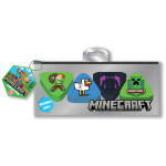 Minecraft set gum - EPEE