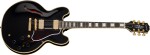 Epiphone ES-355 Ebony