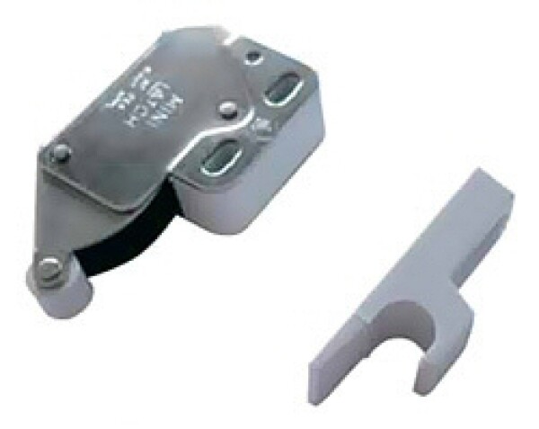 IF Bezúchytkový otevírací mechanismus Mini Latch (záskočka) (92985)