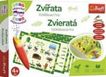 Malý objevitel Zvířata světa