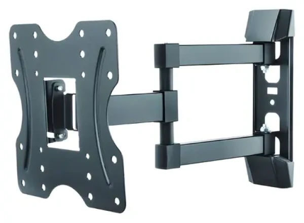 Gembird WM-42ST-02 / Držák TV na stěnu / 23"-42" / full-motion / do 30 kg (WM-42ST-02)