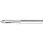 PFERD 21214183 frézovací kolík tvrdokov Špičatý kužel Délka 41 mm Vnější Ø 3 mm Pracovní délka 11 mm Ø hřídele 3 mm 1 ks