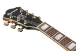Ibanez AG75G Brown Sunburst