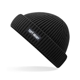 TH kulich "Harry jdu do baráku"