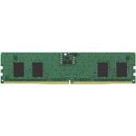 Kingston 8GB (1x 8GB) 5600MHz / DDR5 / CL46 / DIMM / 1.1V / On-Die ECC (KVR56U46BS6-8)