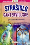 Strašidlo Cantervillské - zjednodušená světová četba pro školáky
