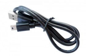 Kabel USB 2.0 USB mini