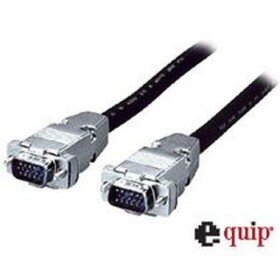 Equip Monitor Cable High Quality 3 +7, propojovací 15 m (118865)