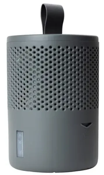 Absodry Duo Family Bag 6-series šedá / Odvlhčovač vzduchu / bez elektřiny / do 50 m3 (220-ADB-EN-CZ)