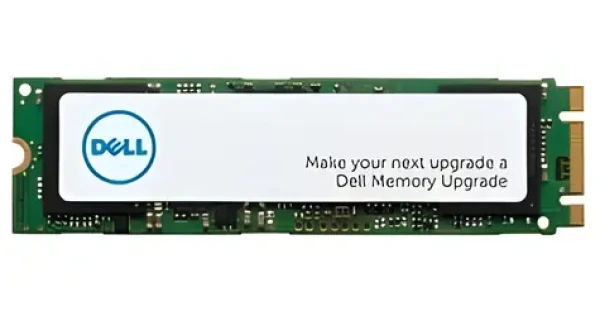 DELL SSD 512GB (PW87C) / SSD / M.2 / SATA III (PW87C)