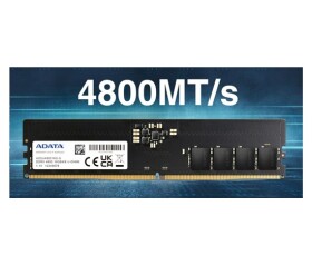 Adata DDR5 16GB 4800MHz CL40 AD5U480016G-S EDF_748281
