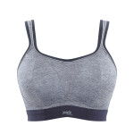 Sportovní podprsenka Non Wired Bra model 17876400 - Sports velikost: 70H