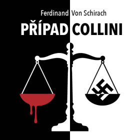 Případ Collini - Ferdinand Von Schirach - audiokniha