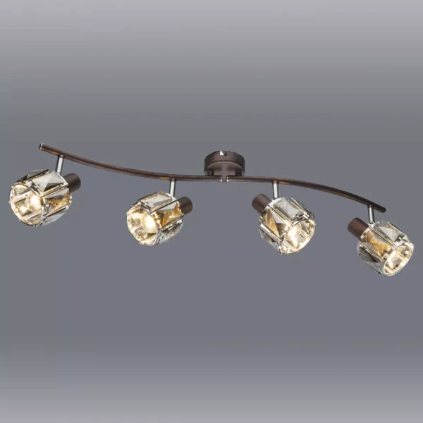 Svítidlo 54357-4B LS4