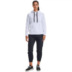 Dámská mikina W 1356317 - Under Armour světle zelená L