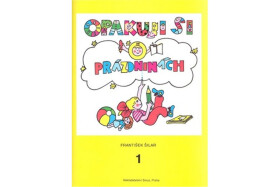 Opakuji si prázdninách
