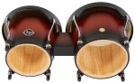 Latin Percussion City Series Vintage Sunburst Bongo