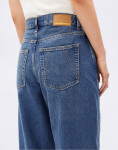 Armedangels Baarly High Waist Barrel Jean 3049 crunchy W27/L32