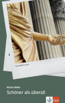 Schöner als überall – Buch - Kristin Höller
