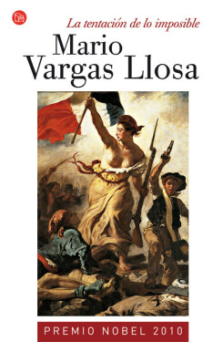Llosa, Mario Vargas