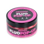 Mikbaits Mini Plovoucí fluo boilie 10mm 100ml - Oliheň,Mikbaits Mini Plovoucí fluo boilie 10mm 100ml - Oliheň