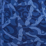 Pánské boxerky 904/122 Prime - CORNETTE světle modrá XXL