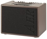 Aer Compact 60 IV Brown Spatter Finish