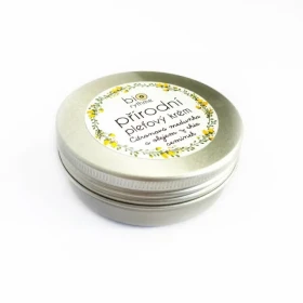Biorythme Pleťový krém citronová meduňka s chia 60 ml