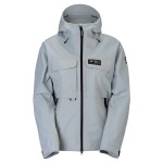 SCOTT Jacket W's Explorair Escape 2.5L, Mist Blue (vzorek) velikost: M