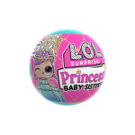 L.O.L. Surprise! Princezna sestřička, PDQ - MGA