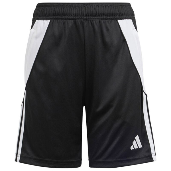 Šortky adidas Tiro 24 Training Jr IJ7666 140 cm