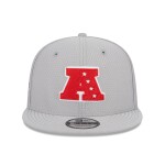 New Era Pánská kšiltovka Buffalo Bills NFL AFC 2024 Pro Bowl 9FIFTY Snapback