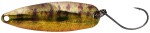 Illex Plandavka Native Spoon 2,5g - Arctic Char,Illex Plandavka Native Spoon 2,5g - Arctic Char