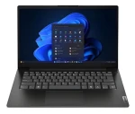 Lenovo V14 G6 černá / 14" FHD / AMD Ryzen 3 110 / 8GB / 256GB SSD / Bez OS (83UT001RCK)