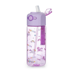 Láhev na pití Oxy Smile 450 ml - Unicorn