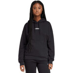 Mikina adidas Essentials Linear French Terry Hoodie W JV7841 m