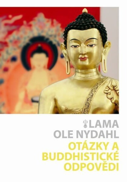 Otázky a buddhistické odpovědi - Lama Ole Nydahl