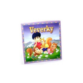 Hra Veverky
