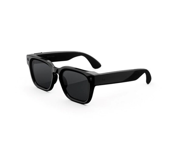 Meta Ray-Ban AI brýle Fury, Classic Black/Grey EDF_1777120
