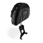 Indian Chief Classic 15-18, opěrka řidiče, nýty