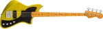 Fender American Ultra II Meteora Bass MN SFL