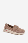 Polobotky model 225232 Step in style 37