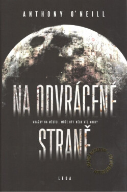 Na odvrácené straně Anthony O’Neill