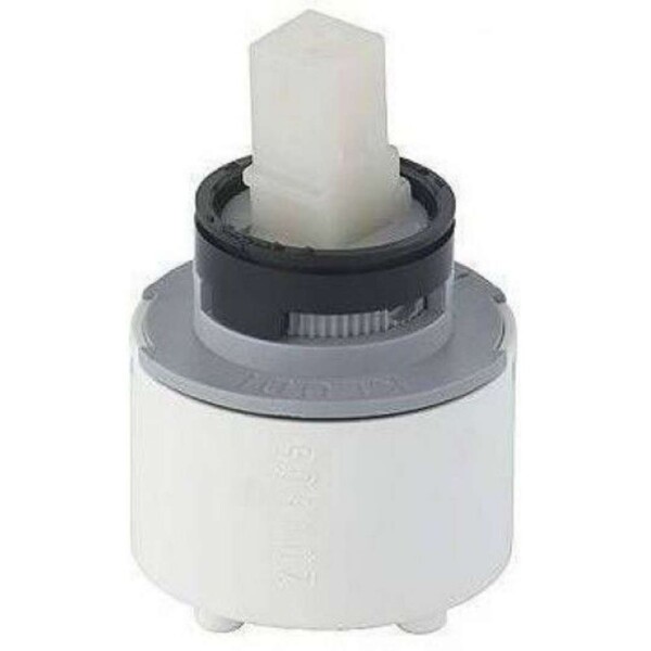 KLUDI - Náhradní díly Kartuše 35 mm 7560500-00