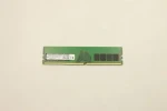 Lenovo 16GB DDR4 UDIMM / Paměť RAM (5M30V06914)