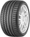 275/35 ZR20 (102Y) XL FR ContiSportContact 2 MO TL CONTINENTAL