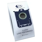 Electrolux E201SM s-bag Classic Long Performance Sáčky do vysavače E201SM