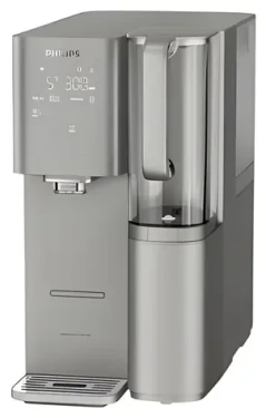Philips ADD6921DG šedá / Výdejník vody / Reverzní osmóza / Remineralizace / Ohřev a chlazení (ADD6921DG/10)