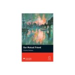 Macmillan Readers Upper Intermediate